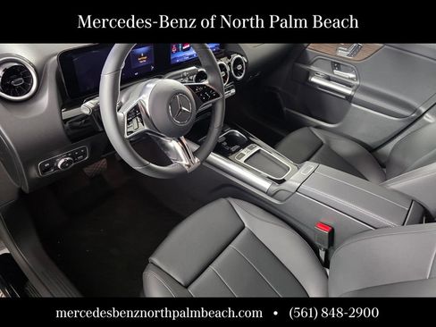 New 2026 Mercedes-Benz GLA 250 image 8