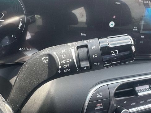 Used 2026 Hyundai Palisade Calligraphy AWD/4WD image 23