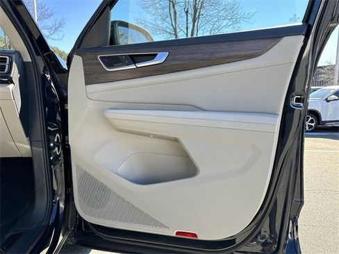 New 2026 Volkswagen Atlas SEL Premium R-Line image 33