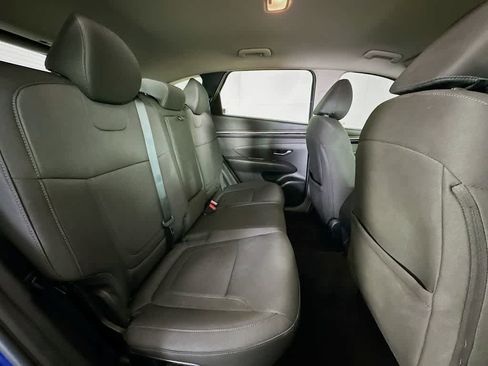 Used 2023 Hyundai Tucson SE image 29