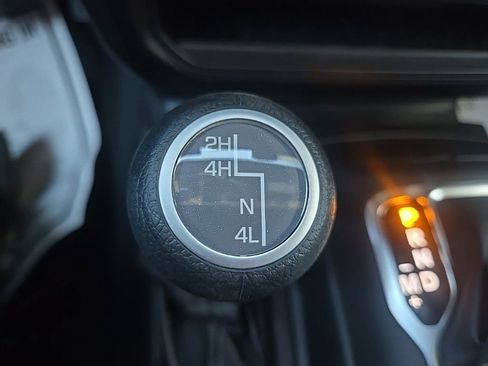 New 2026 Jeep Wrangler Sport AWD/4WD image 60