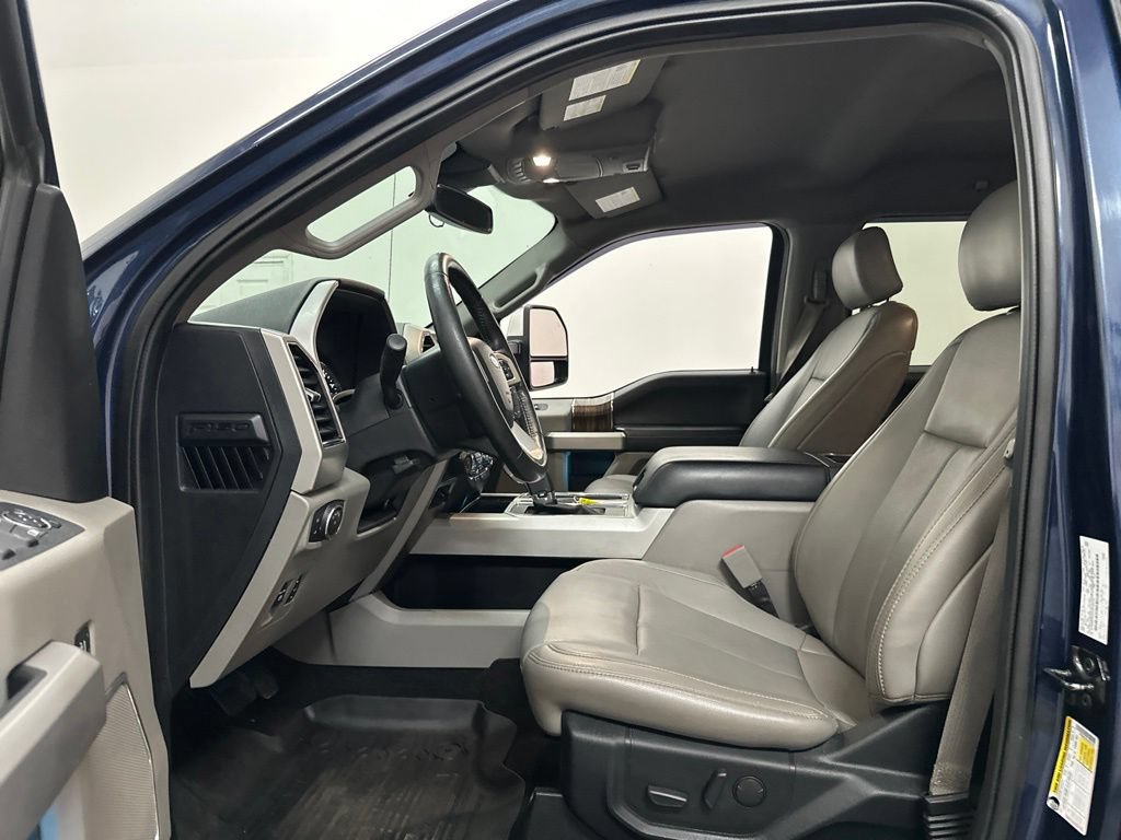 Used 2020 Ford F150 Lariat AWD/4WD image 31