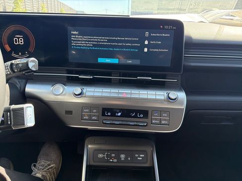 New 2026 Hyundai Kona SEL Premium FWD image 24