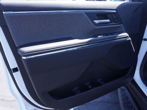 New 2026 GMC Sierra EV Elevation image 14