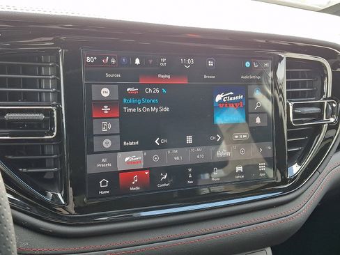 New 2026 Dodge Durango GT image 14