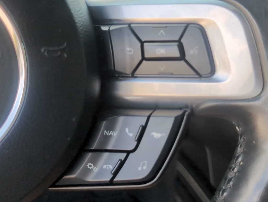 Used 2022 Ford Mustang GT Premium w/ Equipment Group 401A RWD image 27