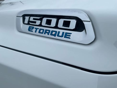 Used 2022 RAM 1500 Big Horn image 18