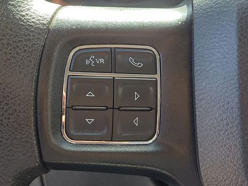 Used 2023 RAM 1500 Tradesman image 30