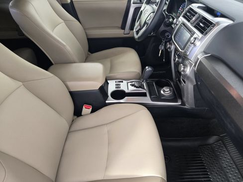 Used 2018 Toyota 4Runner SR5 Premium AWD/4WD image 15