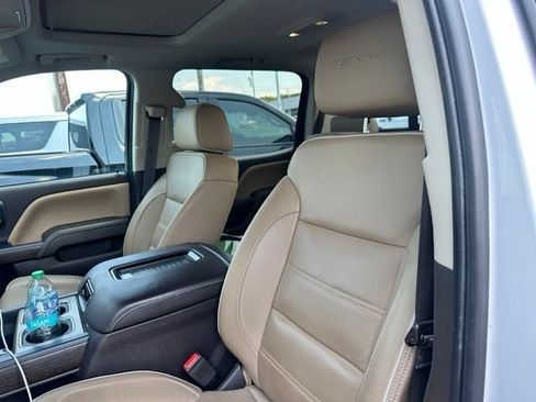 Used 2018 GMC Sierra 1500 Denali w/ Denali Ultimate Package AWD/4WD image 28