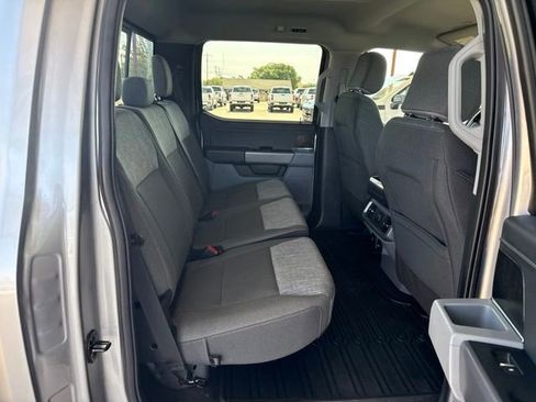 Used 2022 Ford F150 XLT w/ Equipment Group 302A High AWD/4WD image 10