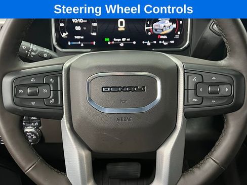 Used 2026 GMC Sierra 2500 Denali w/ Denali Reserve Package AWD/4WD image 22