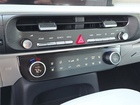 New 2026 Hyundai Palisade Calligraphy image 35