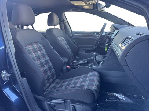 Used 2018 Volkswagen GTI S FWD image 15