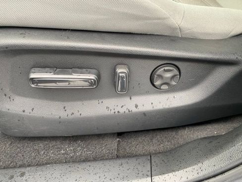 Certified 2017 Honda CR-V EX image 23