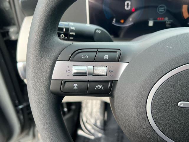 New 2026 Hyundai Tucson SE AWD/4WD image 68