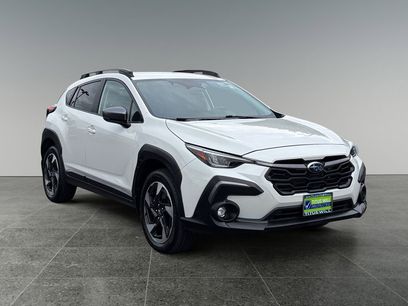 Used 2024 Subaru Crosstrek 2.5i Limited