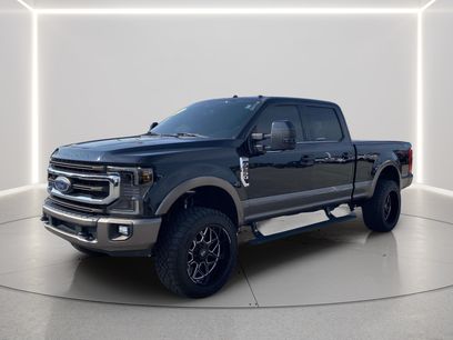 Used 2021 Ford F250 King Ranch