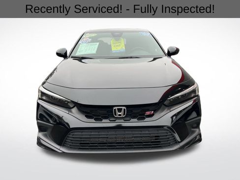 Used 2022 Honda Civic Si image 3
