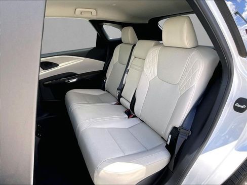 Used 2024 Lexus RX 350 FWD w/ Technology Package image 28