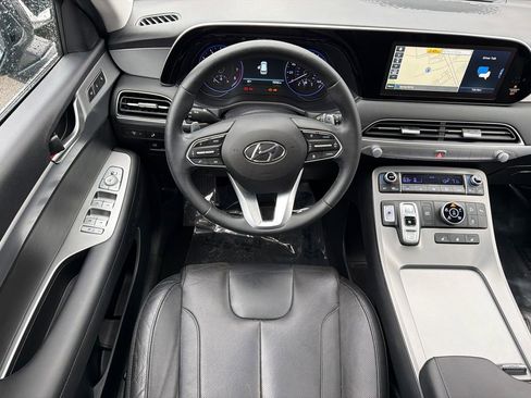 Used 2020 Hyundai Palisade SEL image 23
