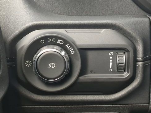 New 2026 Jeep Wrangler Sahara image 28