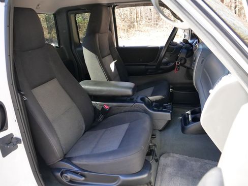 Used 2004 Ford Ranger 2WD SuperCab image 29