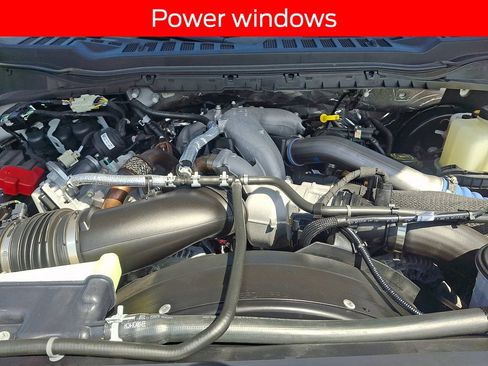 Used 2024 Ford F250 Lariat w/ Chrome Package AWD/4WD image 28