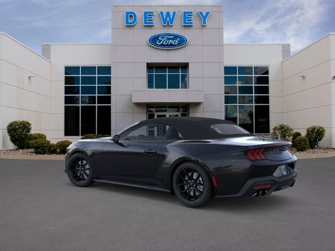 New 2026 Ford Mustang GT Premium RWD image 5
