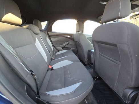 Used 2017 Ford Focus ST image 15