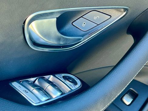 Certified 2023 Mercedes-Benz E 450 4MATIC Sedan image 34
