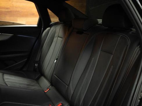 Used 2023 Audi A4 2.0T Premium Plus w/ Premium Plus Package image 12