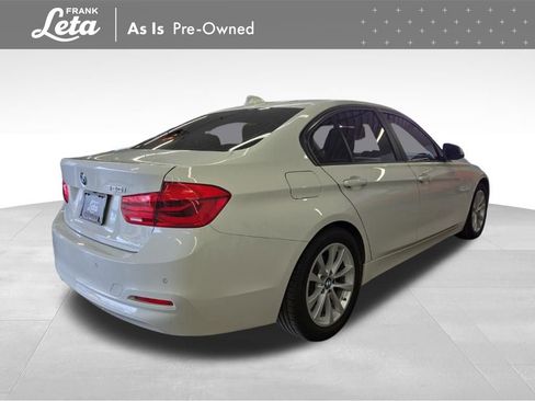 Used 2018 BMW 320i Sedan image 7