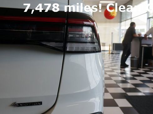 Certified 2025 Volkswagen Taos S image 82