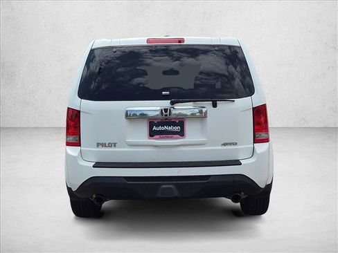 Used 2014 Honda Pilot EX-L image 7