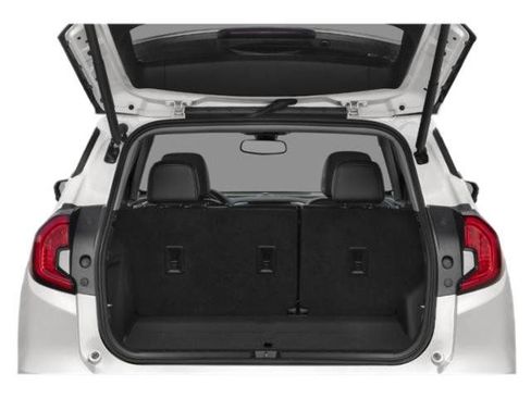 Used 2024 GMC Terrain Denali w/ Black Diamond Edition image 15