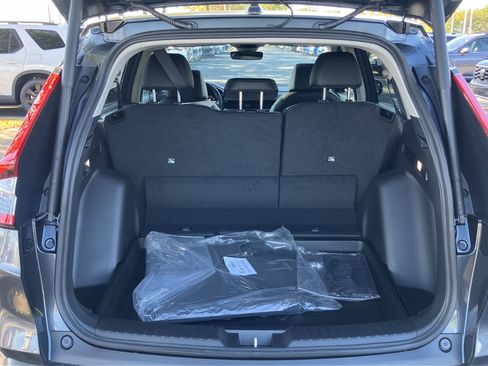 Used 2026 Honda CR-V EX-L image 33