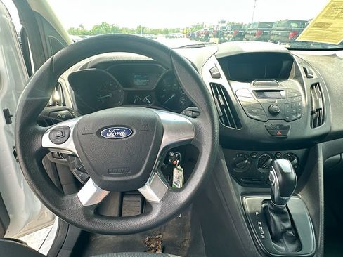 Used 2018 Ford Transit Connect XL FWD image 18