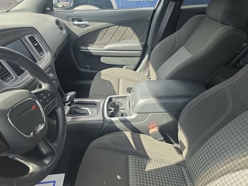 Used 2023 Dodge Charger SXT image 12