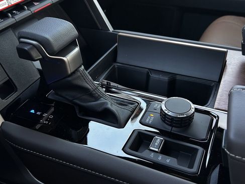 New 2026 Toyota Tundra 1794 Edition image 15