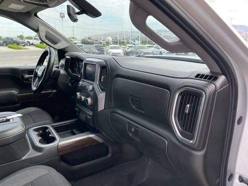 Certified 2020 GMC Sierra 1500 Elevation w/ Elevation Value Package AWD/4WD image 19