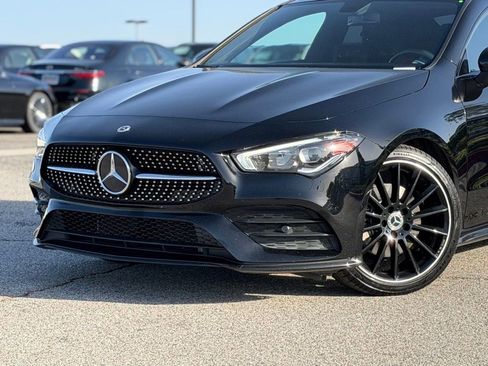 Used 2023 Mercedes-Benz CLA 250 image 3