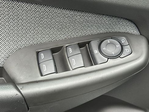 New 2026 Chevrolet TrailBlazer LT w/ Driver Confidence Package image 11