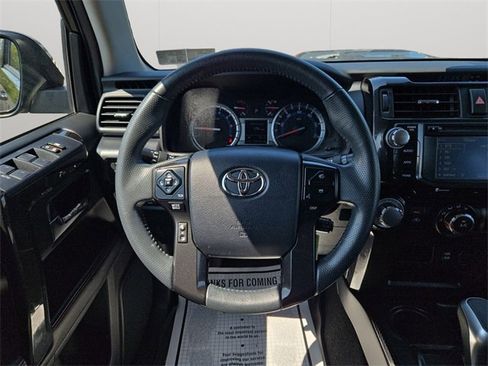 Used 2019 Toyota 4Runner TRD Off-Road image 14