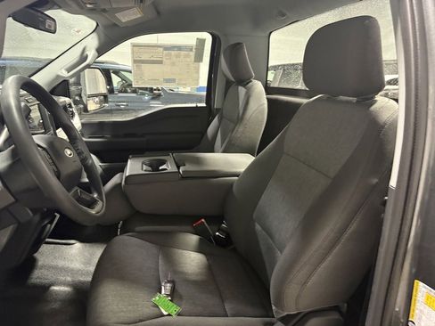 New 2026 Ford F250 XL image 9