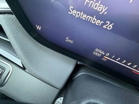 New 2026 Buick Enclave Sport Touring w/ Power Package image 46