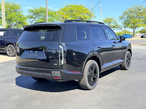 New 2027 Kia Telluride X-Line SX Prestige image 3