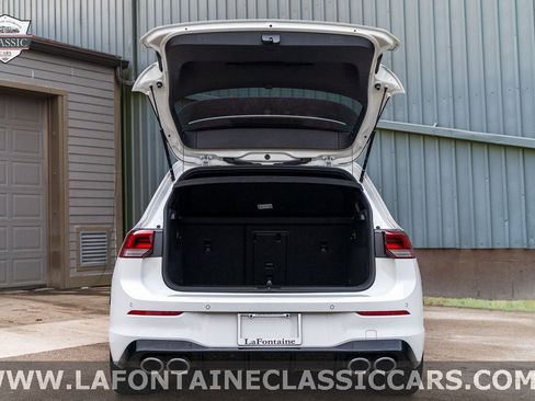 Used 2022 Volkswagen Golf R image 54