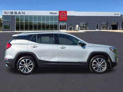 Used 2019 GMC Terrain SLT w/ Preferred Package