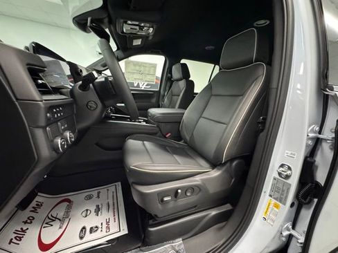 New 2026 Chevrolet Tahoe Premier RWD image 16